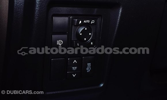 Buy Import Toyota Prado Other Car in Import - Dubai in Barbados Buy Import Toyota Prado Other Car in Import - Dubai in Barbados