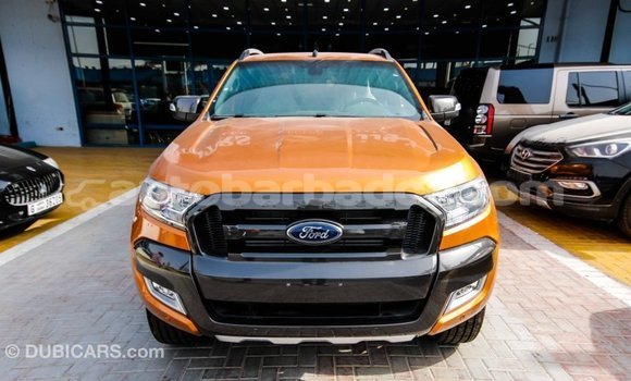 Buy Import Ford Ranger Other Car in Import - Dubai in Barbados Buy Import Ford Ranger Other Car in Import - Dubai in Barbados