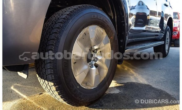 Buy Import Toyota Prado Other Car in Import - Dubai in Barbados Buy Import Toyota Prado Other Car in Import - Dubai in Barbados