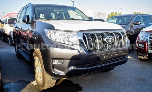 Buy Import Toyota Prado Other Car in Import - Dubai in Barbados Buy Import Toyota Prado Other Car in Import - Dubai in Barbados