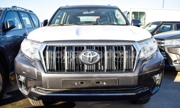 Buy Import Toyota Prado Other Car in Import - Dubai in Barbados Buy Import Toyota Prado Other Car in Import - Dubai in Barbados