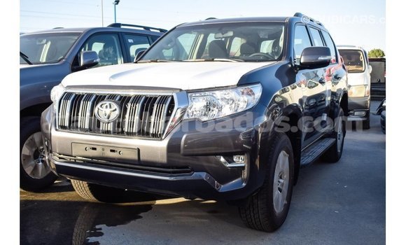 Buy Import Toyota Prado Other Car in Import - Dubai in Barbados Buy Import Toyota Prado Other Car in Import - Dubai in Barbados