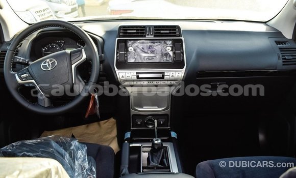 Buy Import Toyota Prado Other Car in Import - Dubai in Barbados Buy Import Toyota Prado Other Car in Import - Dubai in Barbados