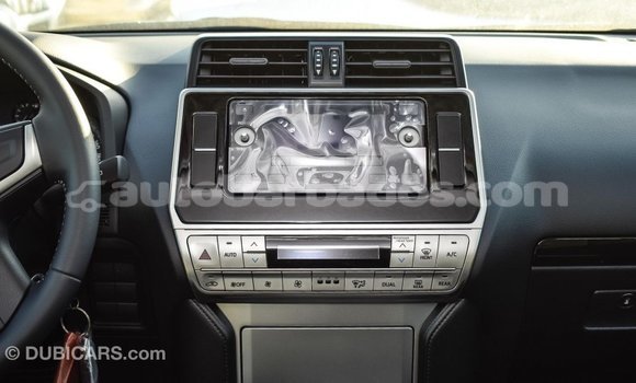 Buy Import Toyota Prado Other Car in Import - Dubai in Barbados Buy Import Toyota Prado Other Car in Import - Dubai in Barbados