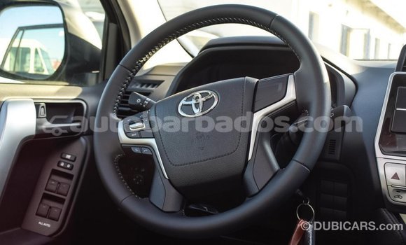 Buy Import Toyota Prado Other Car in Import - Dubai in Barbados Buy Import Toyota Prado Other Car in Import - Dubai in Barbados