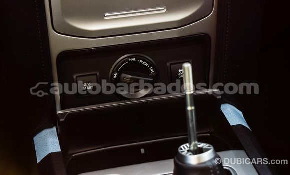 Buy Import Toyota Prado Other Car in Import - Dubai in Barbados Buy Import Toyota Prado Other Car in Import - Dubai in Barbados