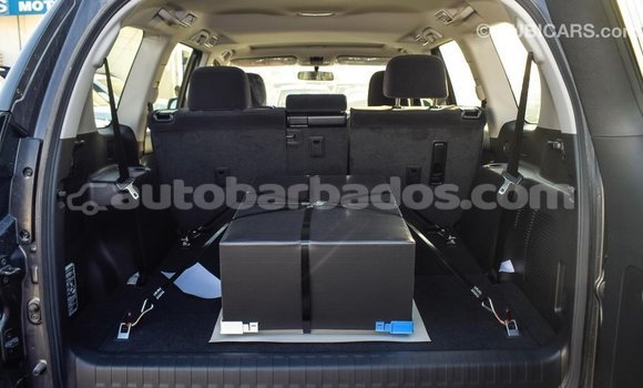 Buy Import Toyota Prado Other Car in Import - Dubai in Barbados Buy Import Toyota Prado Other Car in Import - Dubai in Barbados