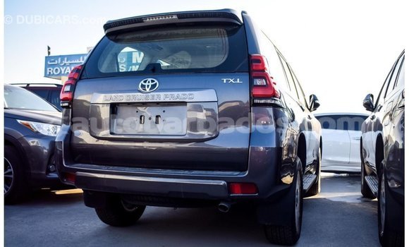 Buy Import Toyota Prado Other Car in Import - Dubai in Barbados Buy Import Toyota Prado Other Car in Import - Dubai in Barbados