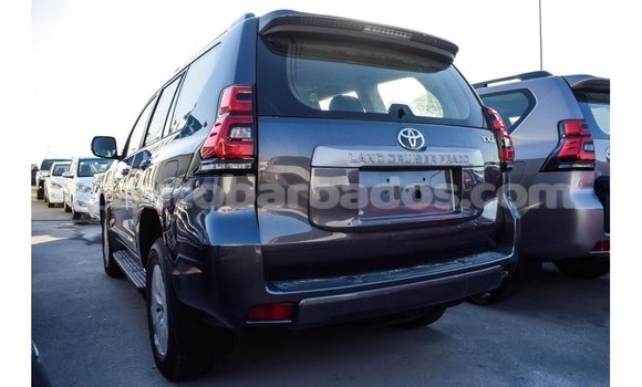 Buy Import Toyota Prado Other Car in Import - Dubai in Barbados Buy Import Toyota Prado Other Car in Import - Dubai in Barbados
