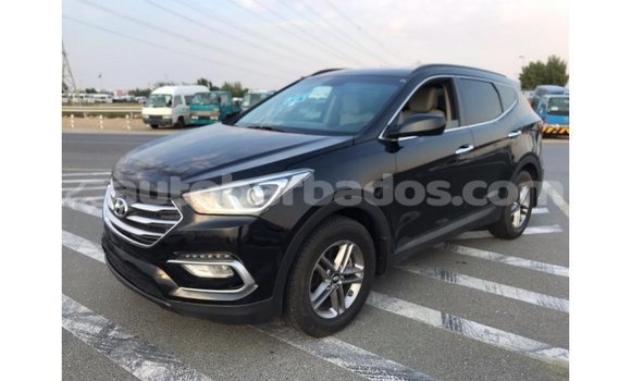 Buy Import Hyundai Santa Fe Other Car in Import - Dubai in Barbados Buy Import Hyundai Santa Fe Other Car in Import - Dubai in Barbados