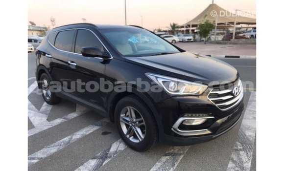Buy Import Hyundai Santa Fe Other Car in Import - Dubai in Barbados Buy Import Hyundai Santa Fe Other Car in Import - Dubai in Barbados