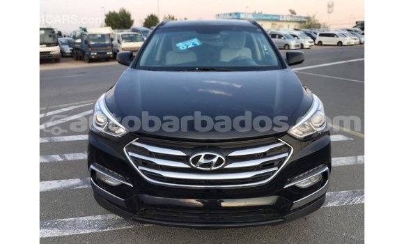 Buy Import Hyundai Santa Fe Other Car in Import - Dubai in Barbados Buy Import Hyundai Santa Fe Other Car in Import - Dubai in Barbados