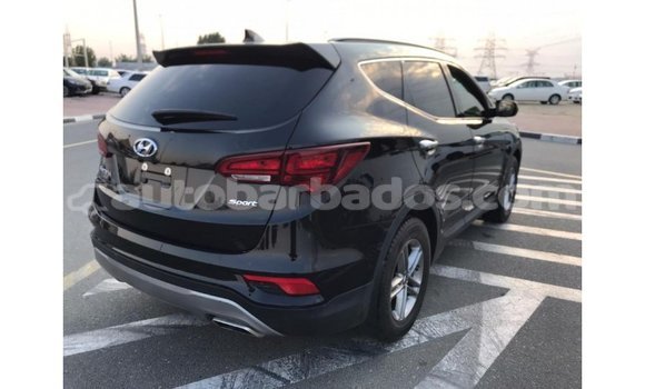 Buy Import Hyundai Santa Fe Other Car in Import - Dubai in Barbados Buy Import Hyundai Santa Fe Other Car in Import - Dubai in Barbados