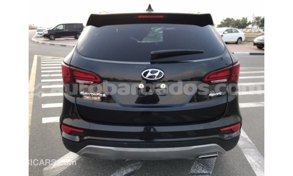 Buy Import Hyundai Santa Fe Other Car in Import - Dubai in Barbados Buy Import Hyundai Santa Fe Other Car in Import - Dubai in Barbados