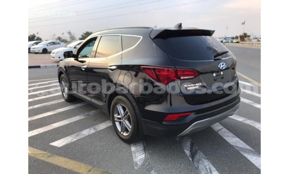 Buy Import Hyundai Santa Fe Other Car in Import - Dubai in Barbados Buy Import Hyundai Santa Fe Other Car in Import - Dubai in Barbados