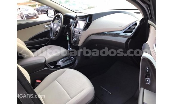 Buy Import Hyundai Santa Fe Other Car in Import - Dubai in Barbados Buy Import Hyundai Santa Fe Other Car in Import - Dubai in Barbados