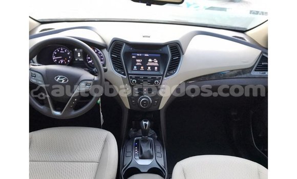 Buy Import Hyundai Santa Fe Other Car in Import - Dubai in Barbados Buy Import Hyundai Santa Fe Other Car in Import - Dubai in Barbados