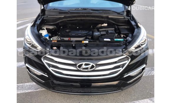 Buy Import Hyundai Santa Fe Other Car in Import - Dubai in Barbados Buy Import Hyundai Santa Fe Other Car in Import - Dubai in Barbados