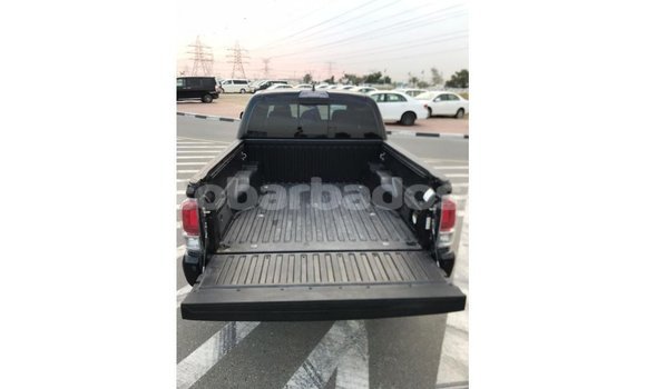 Buy Import Toyota Tacoma Black Car in Import - Dubai in Barbados Buy Import Toyota Tacoma Black Car in Import - Dubai in Barbados