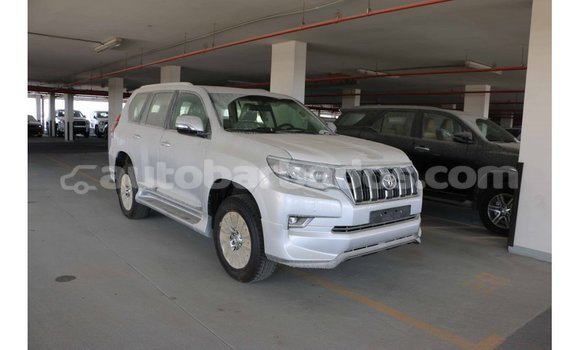 Buy Import Toyota Prado Other Car in Import - Dubai in Barbados Buy Import Toyota Prado Other Car in Import - Dubai in Barbados