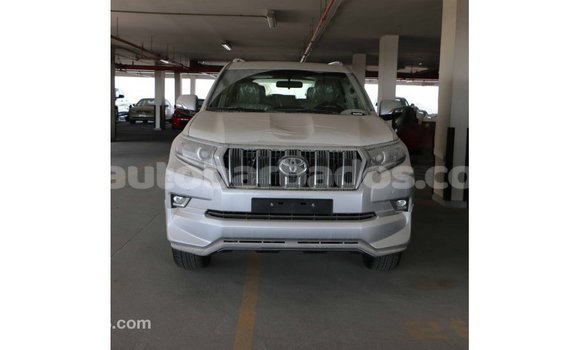 Buy Import Toyota Prado Other Car in Import - Dubai in Barbados Buy Import Toyota Prado Other Car in Import - Dubai in Barbados