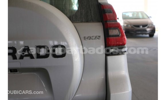 Buy Import Toyota Prado Other Car in Import - Dubai in Barbados Buy Import Toyota Prado Other Car in Import - Dubai in Barbados