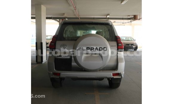 Buy Import Toyota Prado Other Car in Import - Dubai in Barbados Buy Import Toyota Prado Other Car in Import - Dubai in Barbados