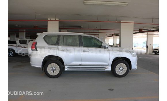 Buy Import Toyota Prado Other Car in Import - Dubai in Barbados Buy Import Toyota Prado Other Car in Import - Dubai in Barbados