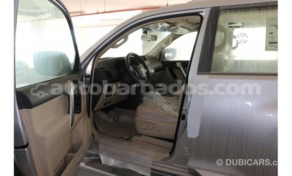 Buy Import Toyota Prado Other Car in Import - Dubai in Barbados Buy Import Toyota Prado Other Car in Import - Dubai in Barbados