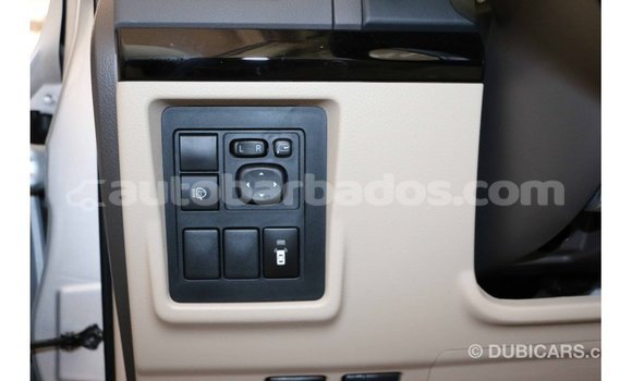 Buy Import Toyota Prado Other Car in Import - Dubai in Barbados Buy Import Toyota Prado Other Car in Import - Dubai in Barbados