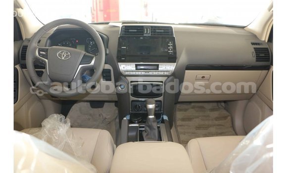 Buy Import Toyota Prado Other Car in Import - Dubai in Barbados Buy Import Toyota Prado Other Car in Import - Dubai in Barbados