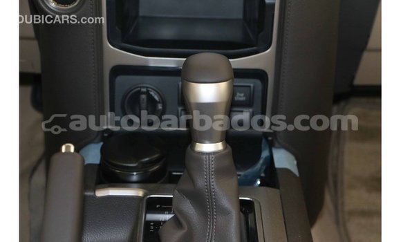 Buy Import Toyota Prado Other Car in Import - Dubai in Barbados Buy Import Toyota Prado Other Car in Import - Dubai in Barbados