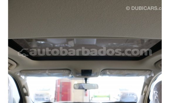 Buy Import Toyota Prado Other Car in Import - Dubai in Barbados Buy Import Toyota Prado Other Car in Import - Dubai in Barbados