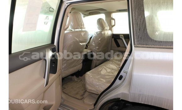 Buy Import Toyota Prado Other Car in Import - Dubai in Barbados Buy Import Toyota Prado Other Car in Import - Dubai in Barbados