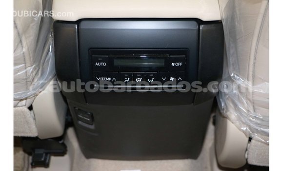 Buy Import Toyota Prado Other Car in Import - Dubai in Barbados Buy Import Toyota Prado Other Car in Import - Dubai in Barbados