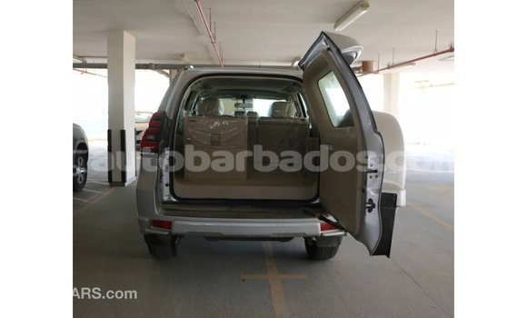 Buy Import Toyota Prado Other Car in Import - Dubai in Barbados Buy Import Toyota Prado Other Car in Import - Dubai in Barbados