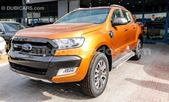 Buy Import Ford Ranger Other Car in Import - Dubai in Barbados Buy Import Ford Ranger Other Car in Import - Dubai in Barbados