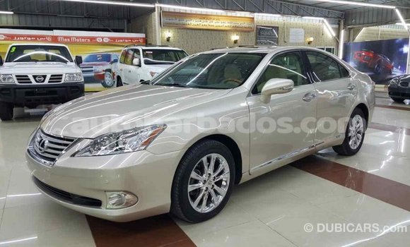 Buy Import Lexus ES Other Car in Import - Dubai in Barbados Buy Import Lexus ES Other Car in Import - Dubai in Barbados