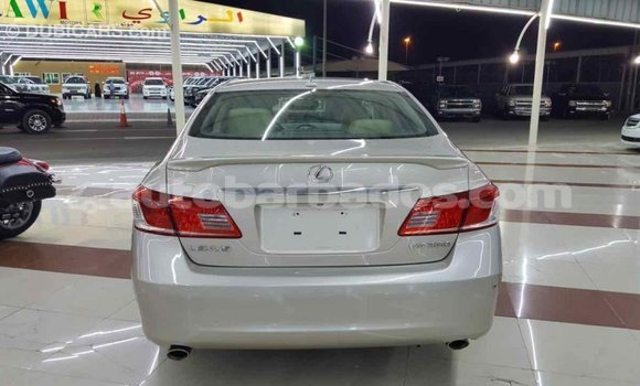 Buy Import Lexus ES Other Car in Import - Dubai in Barbados Buy Import Lexus ES Other Car in Import - Dubai in Barbados