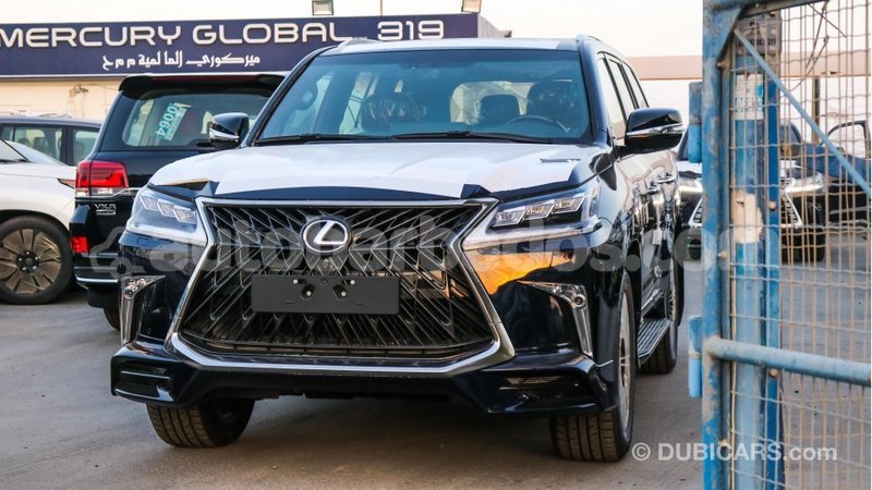 Big with watermark lexus lx barbados import dubai 1484