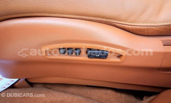 Buy Import Infiniti FX Brown Car in Import - Dubai in Barbados Buy Import Infiniti FX Brown Car in Import - Dubai in Barbados