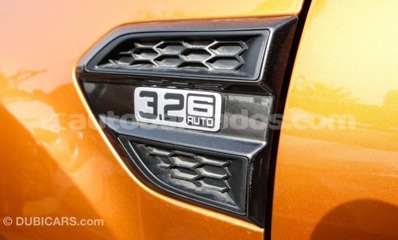 Buy Import Ford Ranger Other Car in Import - Dubai in Barbados Buy Import Ford Ranger Other Car in Import - Dubai in Barbados