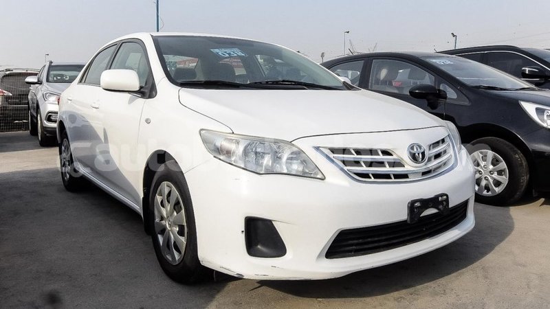 Big with watermark toyota corolla barbados import dubai 1490