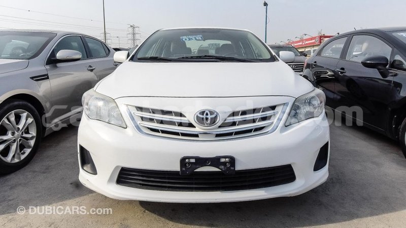 Big with watermark toyota corolla barbados import dubai 1490