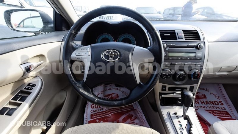 Big with watermark toyota corolla barbados import dubai 1490