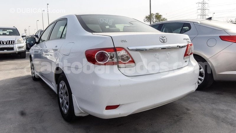 Big with watermark toyota corolla barbados import dubai 1490
