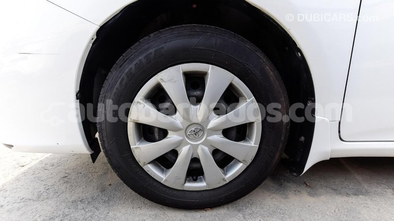 Big with watermark toyota corolla barbados import dubai 1490