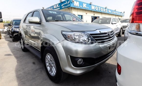 Buy Import Toyota Fortuner Other Car in Import - Dubai in Barbados Buy Import Toyota Fortuner Other Car in Import - Dubai in Barbados
