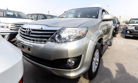 Buy Import Toyota Fortuner Other Car in Import - Dubai in Barbados Buy Import Toyota Fortuner Other Car in Import - Dubai in Barbados