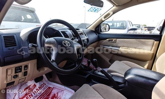 Buy Import Toyota Fortuner Other Car in Import - Dubai in Barbados Buy Import Toyota Fortuner Other Car in Import - Dubai in Barbados